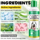 Thumbnail 1 de Dental Formula Water Additive for Dogs 237ml 🪥