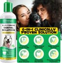 Thumbnail 5 de Dental Formula Water Additive for Dogs 237ml 🪥