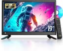 Thumbnail principal de Desobry 19 inch 1080P mini TV with DVD 📺