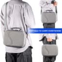 Thumbnail 5 de DEVASO Carry Case for Meta Quest 3 — Large 1️⃣ 🎮