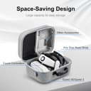 Thumbnail 2 de DEVASO Large Carrying Case for Meta Quest 3S Accessories 📦