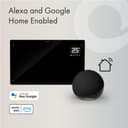 Thumbnail 4 de Devola DVPW2000B 2000W smart glass panel heater 🔥