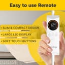 Thumbnail 2 de Devology Heated Throw 130x160cm electric blanket 🛏️