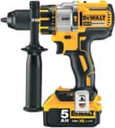 Thumbnail 1 de Dewalt DCD996P2 18 V Brushless Drill Set 📌
