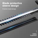 Thumbnail 6 de DEWINNER 20V Cordless Hedge Trimmer 65cm blade 🌿