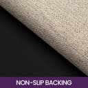 Thumbnail 4 de DEXI Indoor Door Mat 44 x 76 cm non‑slip doormat 🏡