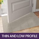 Thumbnail 6 de DEXI Indoor Door Mat 44 x 76 cm non‑slip doormat 🏡