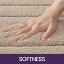 Thumbnail 2 de Dexi Ultra Soft Bath Mat 60 x 110 cm 🛁