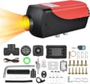 Thumbnail principal de Diesel Air Heater 5 kW 12V with Remote control 🚐