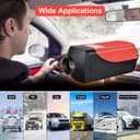 Thumbnail 1 de Diesel Air Heater 5 kW 12V with Remote control 🚐