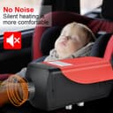 Thumbnail 6 de Diesel Air Heater 5 kW 12V with Remote control 🚐