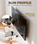 Thumbnail 2 de Digank TV Wall Bracket 75kg slim tilt 📺