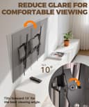 Thumbnail 5 de Digank TV Wall Bracket 75kg slim tilt 📺