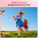 Thumbnail 6 de Digital Camera 4K 64MP 16x Zoom Compact 📷