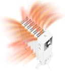 Thumbnail 5 de Dimplex 1.5kW Radiator ECR15, Oil Free Eco Column Heater, Freestanding Electric Heating Unit, Quiet Plug In Lightweight Portable Compact Electric Home Heater with Thermostat – White
Dimplex 1.5kW Radiator ECR15, Oil Free Eco Colum…