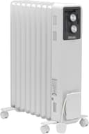 Thumbnail principal de Dimplex ECR20 2 kW oil‑free column radiator 🔥