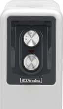 Thumbnail 5 de Dimplex ECR20 2 kW oil‑free column radiator 🔥