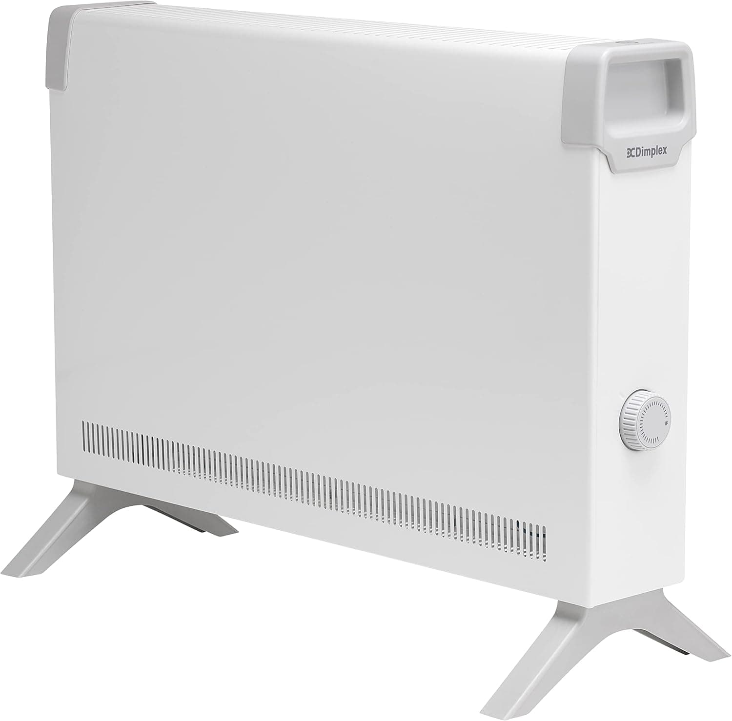 Dimplex ML2T 2kW convector heater with thermostat 🌡️