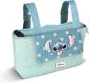 Thumbnail principal de Disney Lilo and Stitch Lovely-Hamper Mommy Baby Stroller Organizer Bag 10 L 🧺