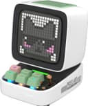 Thumbnail principal de Divoom Ditoo Pixel Art Speaker with LED Screen 🕹️