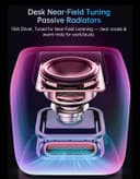 Thumbnail 5 de Divoom Ditoo Pixel Art Speaker with LED Screen 🕹️