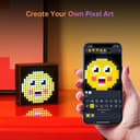 Thumbnail 5 de Divoom Timebox Evo Pixel Art Bluetooth Speaker ⌚