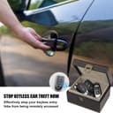 Thumbnail 5 de Diyife Car Key Signal Blocker Box 4-key 🧴