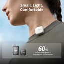 Thumbnail 6 de DJI Mic Mini 2-transmitter wireless microphone 🎤