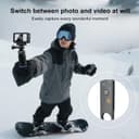 Thumbnail 2 de DJI Osmo Action Bluetooth Remote 15 m 📷