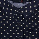 Thumbnail 3 de DJT Women's Button Down Plaid Shirt Stretchy Long Sleeve 👚