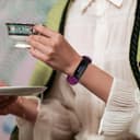 Thumbnail 6 de DKGKOO Scrunchie Strap for Fitbit Inspire 3 pack 🎧