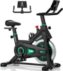 Thumbnail principal de DMASUN Exercise Bike 350 lb capacity 🚴♀️