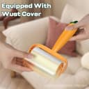 Thumbnail 4 de DMSELL Lint Roller 660 sheets — Sticky roller for travel 🧹