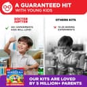 Thumbnail 6 de Doctor Jupiter Science Experiments Kit 50+ experiments 🔬