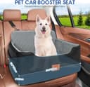 Thumbnail 1 de Dog Car Seat Booster for Dogs 50 lbs 🐶