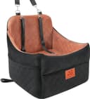 Thumbnail principal de Dog Car Seat for Small/Medium Dogs 35 lbs 🐶