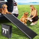 Thumbnail principal de Dog Ramp 180cm for Large Dogs, 113kg capacity 🐾
