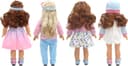 Thumbnail 6 de Doll Clothes for 14–16 Inches 4-pack set 👗
