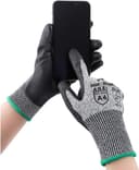 Thumbnail 4 de Donfri Cut Resistant Gloves Level 5, Size M 🧤