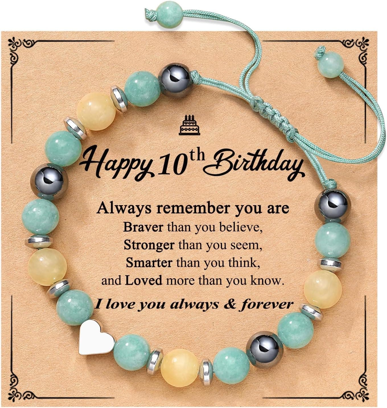 D Dongjiangjin Gift 10–18 Birthday Gifts for Girls 🎁