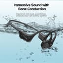 Thumbnail 2 de DOOGEE Bone Conduction Headphones 7H 🎧