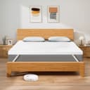 Thumbnail 6 de DOPEDIO Memory Foam Topper 150x200cm mattress 🛏️
