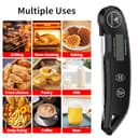 Thumbnail 5 de DOQAUS 3S Instant Read Thermometer 12cm probe 🌡️