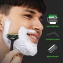 Thumbnail 6 de DORCO PACE 6 Pro Refills 8 ⌚