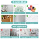 Thumbnail 6 de Double Sided Nano Tape 3.0m clear adhesive tape 🧻