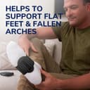 Thumbnail 1 de Dr. Scholl's Plantar Fasciitis Arch Support Sleeve 🩹