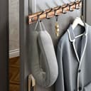 Thumbnail 5 de Draft Excluder For Doors Cushion 93cm 🪟