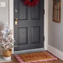 Thumbnail 6 de Draft Excluder For Doors Cushion 93cm 🪟