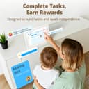 Thumbnail 4 de Dragon Touch Calendar 10.1" digital calendar 1080P 📱