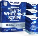 Thumbnail principal de DRDENT Professional Teeth Whitening Strips 42 pack 🦷